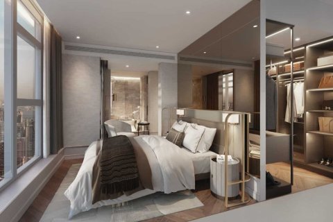 The Residences 38 11