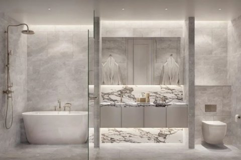 The Residences 38 13